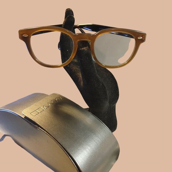 Oliver's People Accessories - Oliver's People Frame Eyeglasses Sheldrake Low Bridge OV5036 Japan Vision